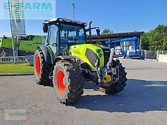 Claas axos 240
