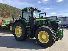 John Deere 7R 350 - Command PRO