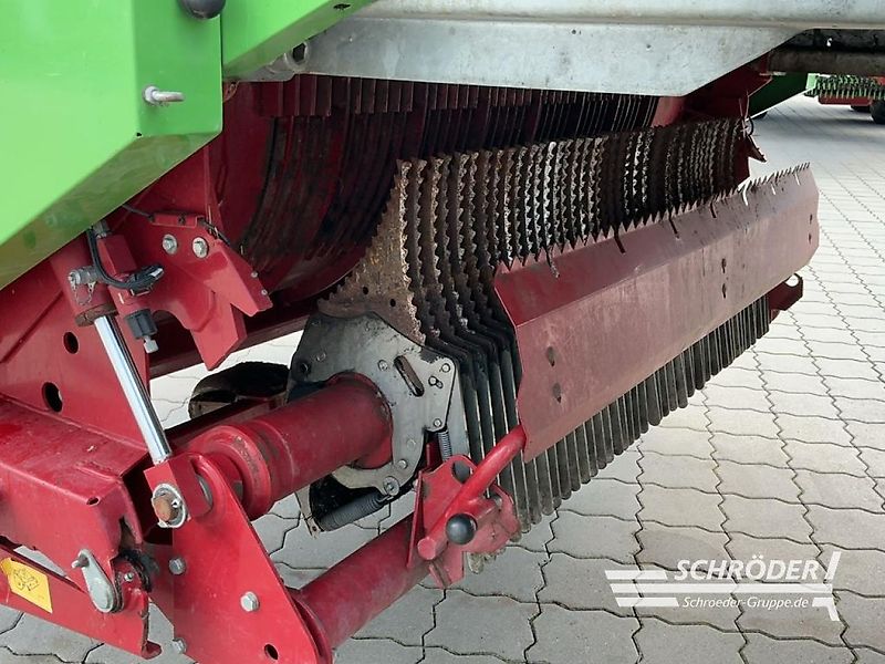 Strautmann GIGA VITESSE 4002 DO