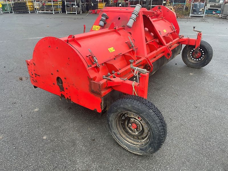 Grimme KS 75-4