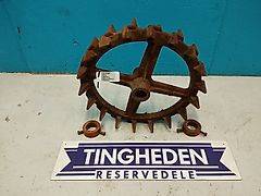 DALBO Tromle (Spare part/Reservedel/Ersatzteil)