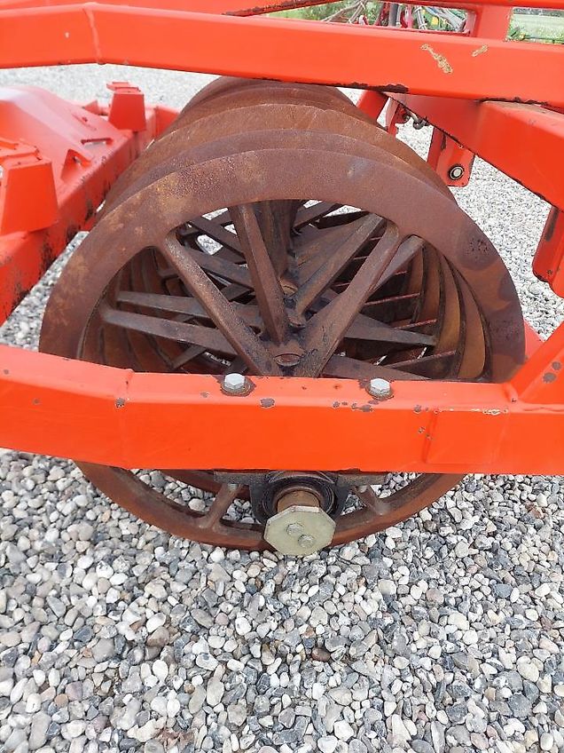 DALBO Levelflex 2000