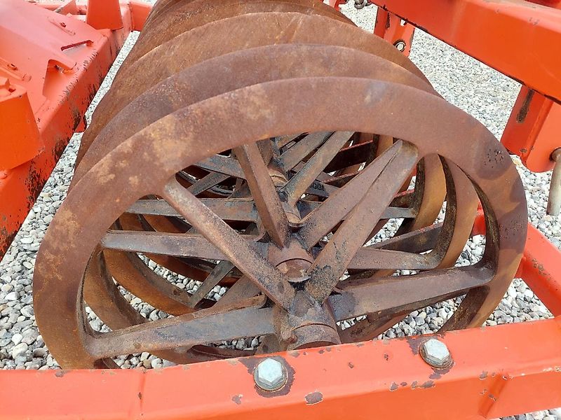 DALBO Levelflex 2000