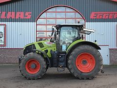 Claas AXION 870 CMATIC - Stage V CEB