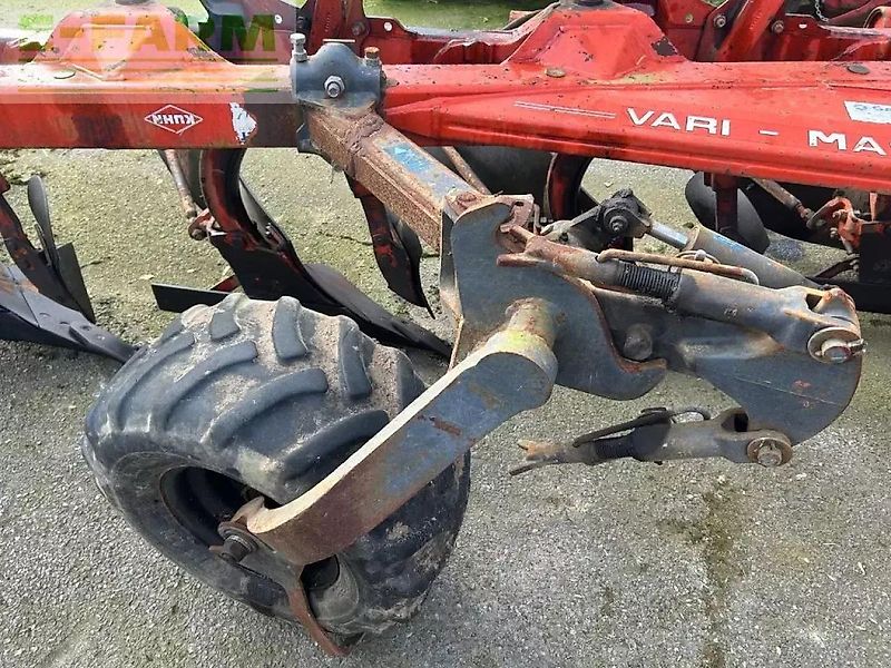 Kuhn master 122