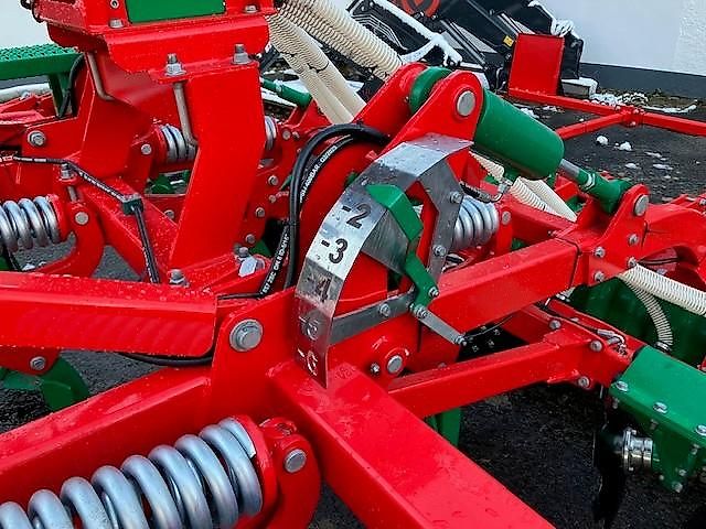 AGRO-MASZ Runner 30 mit SP 230