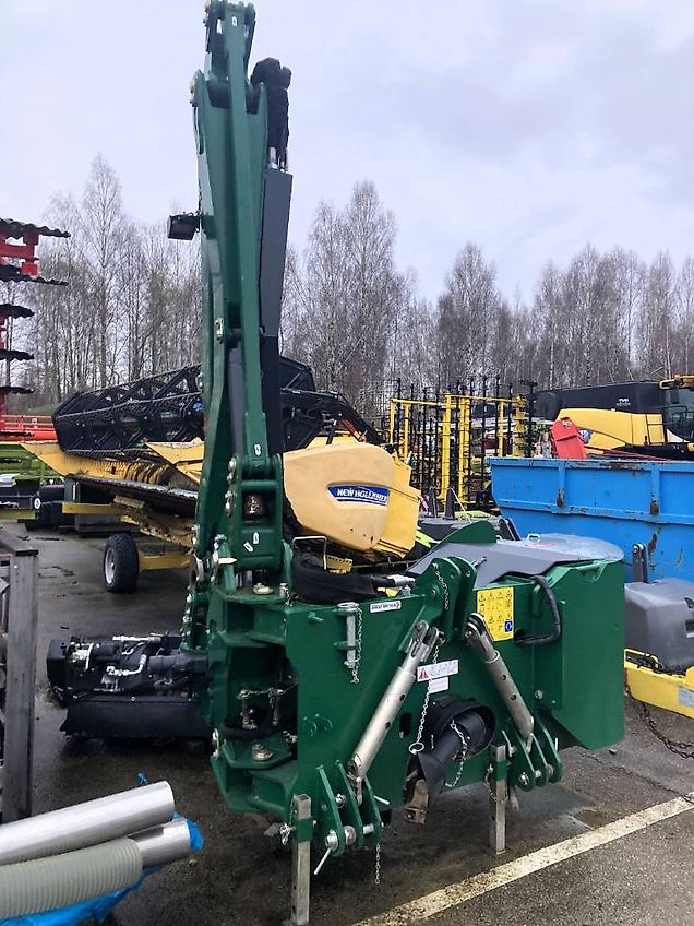 Spearhead Twiga Flex Pro S67