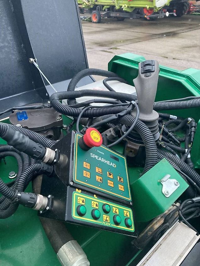 Spearhead Twiga Flex Pro S67