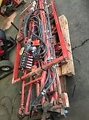 Rau Rau Spritzgestänge 12 m pass. für Rau Spritze 1000 oder 1700 Liter