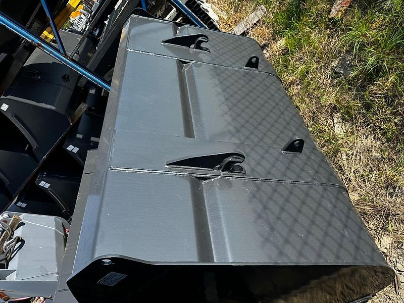 Top-Agro Lagerausverkauf 2024 Volumenschaufel BIG VSB18