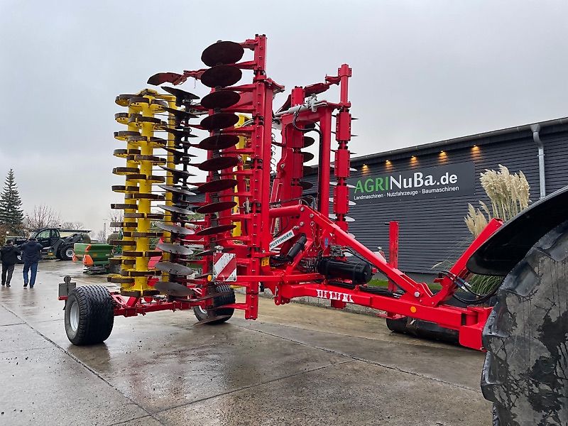 Pöttinger Terradisc 6001 T