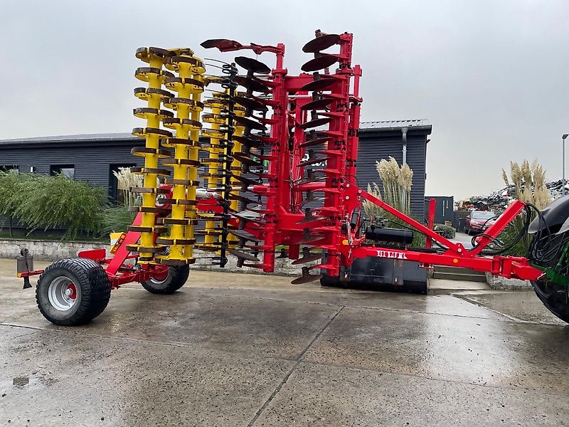 Pöttinger Terradisc 6001 T