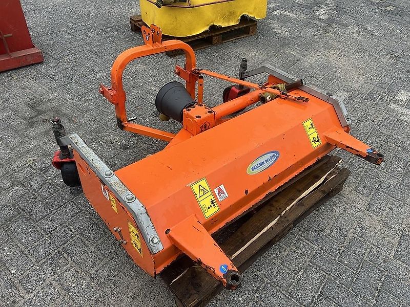 bellon mario veegmachine 120 cm breed front veegmachine front uitvoering