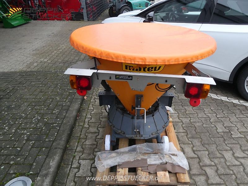 Matev SPR-H/M 250 ST