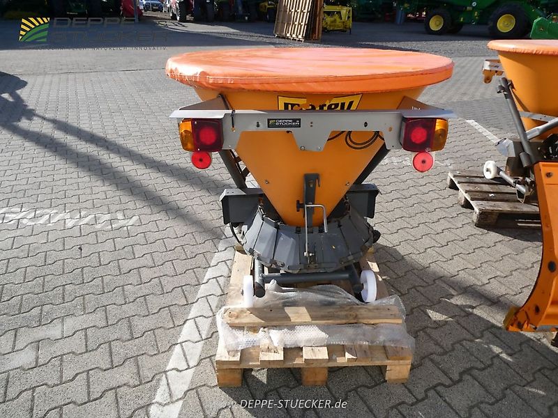 Matev SPR-H/M 250 ST