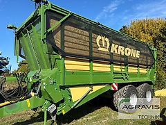 Krone TX 460 D
