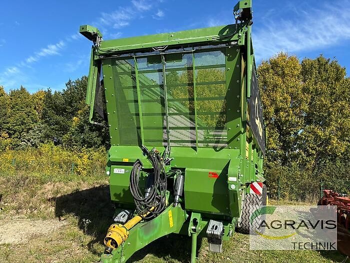 Krone TX 460 D