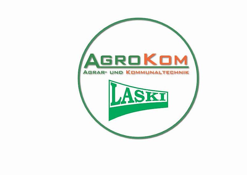 Baumstumpffräse, Stubbenfräse LASKI F-360 SW mit Drehkranz