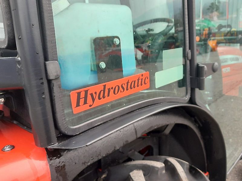 Massey Ferguson 1532