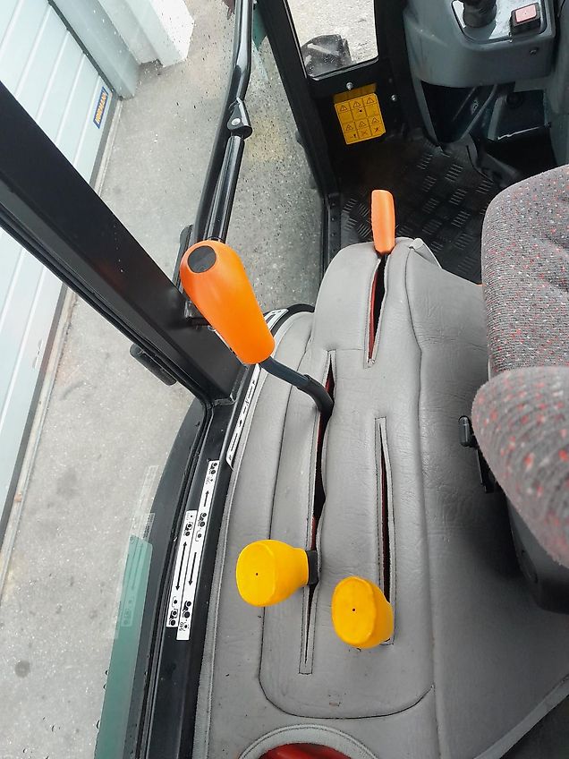 Massey Ferguson 1532