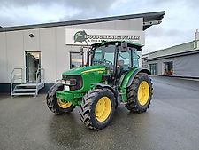 John Deere 5080M