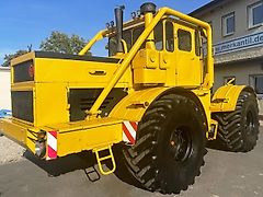 Kirovets K700A V8 Zapfwelle / PTO
