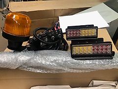 Grasshopper LIGHTING KIT