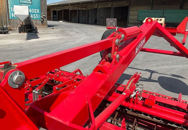 Quivogne Turbocombinator