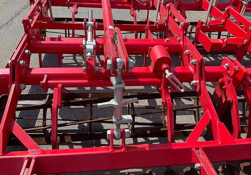 Quivogne Turbocombinator