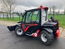 Manitou MANITOU ULM 412  Kein Merlo, JCB, Claas, Kramer, Dieci, Faresin