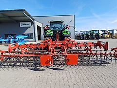 Pöttinger Kombiplus Universal 6000 F