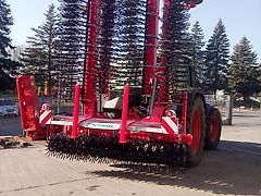 Pöttinger Rotocare 1240