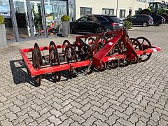 He-Va Pakker 700 mm 3,05 mtr