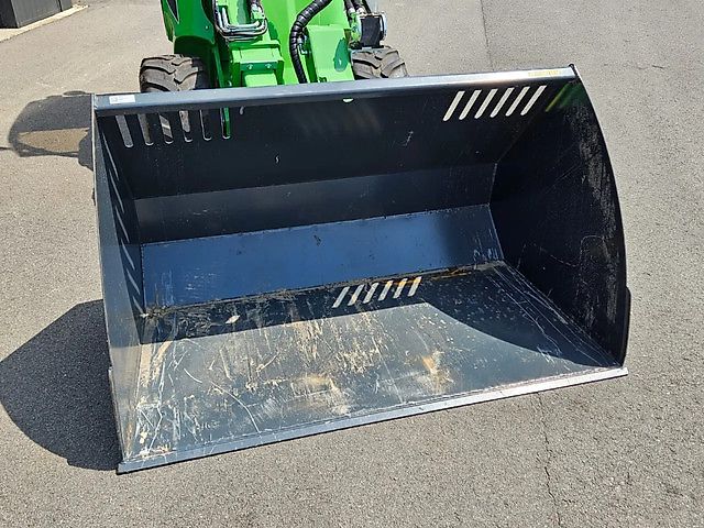 Avant Volumebak 160cm