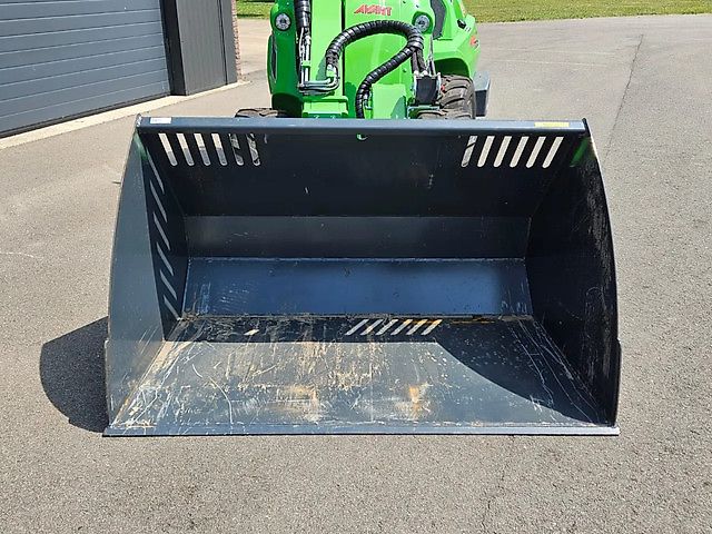 Avant Volumebak 160cm