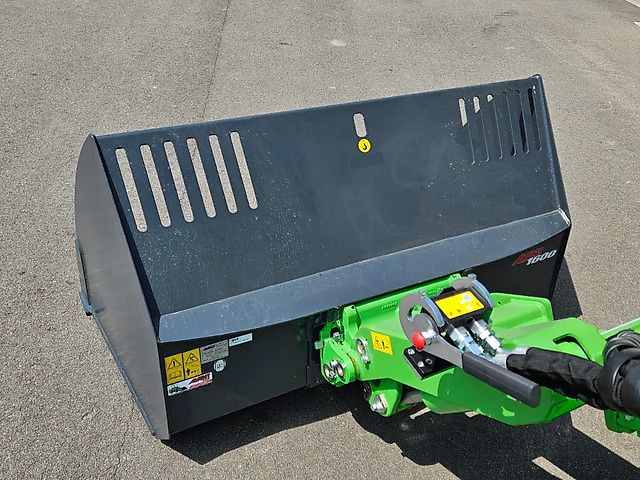 Avant Volumebak 160cm