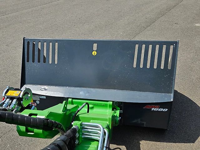 Avant Volumebak 160cm