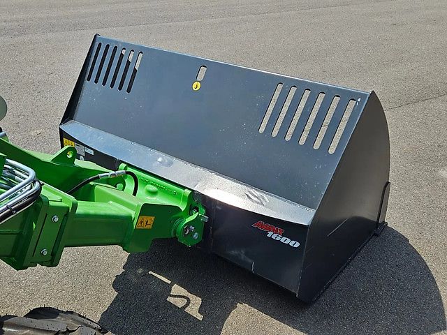 Avant Volumebak 160cm