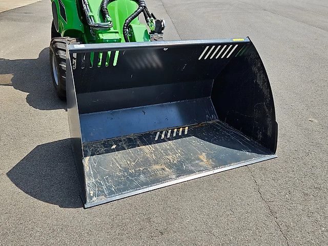 Avant Volumebak 160cm