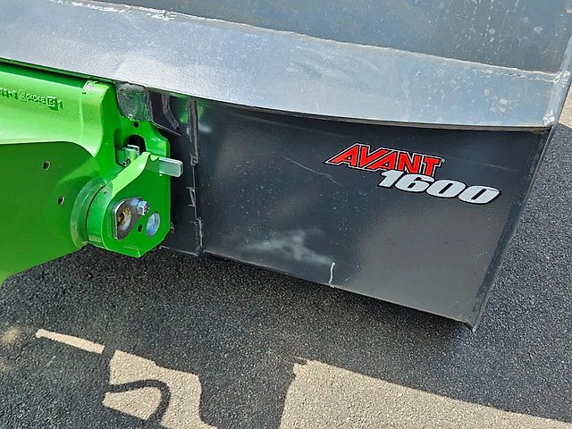 Avant Volumebak 160cm