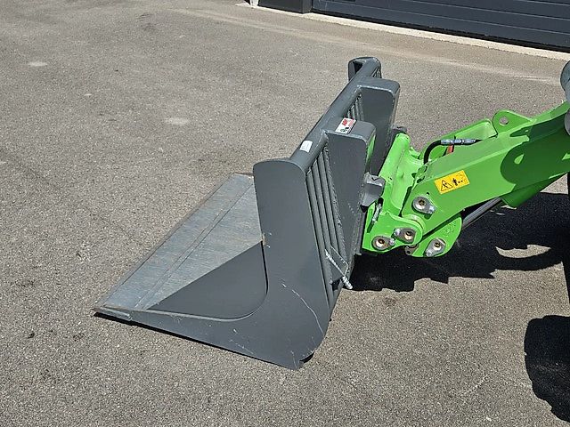 Avant Puinbak met inlegvel 109cm