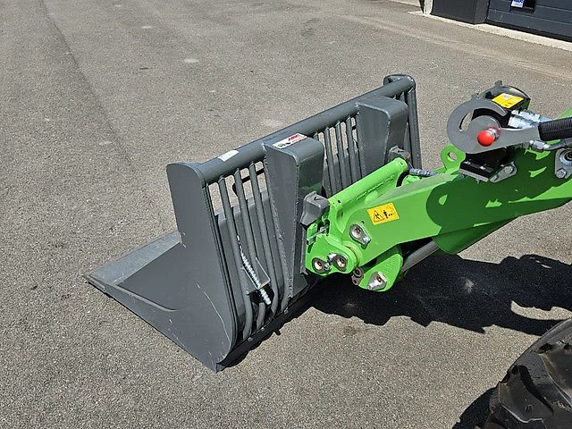 Avant Puinbak met inlegvel 109cm