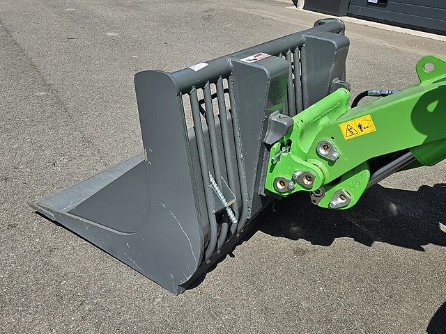 Avant Puinbak met inlegvel 109cm