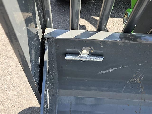 Avant Puinbak met inlegvel 109cm