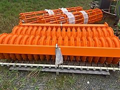 Amazone WALZE DW 2501-600 *ABVERKAUF*