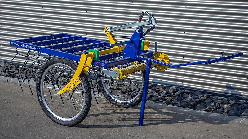 Treffler Tiny 80 100 130