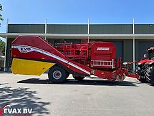 Grimme Evo 290
