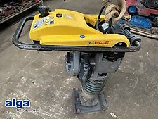 Wacker Neuson BS60-2 11in Grabenstampfer