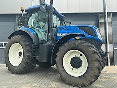 New Holland T7.165S