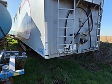 STAS Schubboden 3 Achser, ALS Liftachse